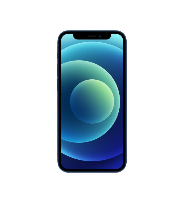 Apple iPhone 12 mini 256GB - Blue