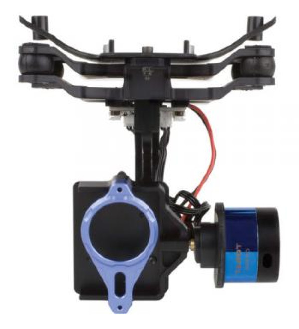 3DR Tarot T-2D 2-Axis Brushless Gimbal Kit for IRIS+