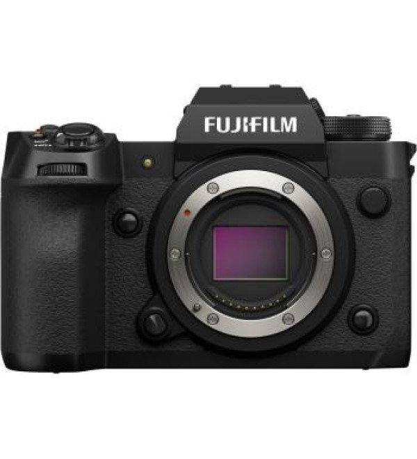 FUJIFILM X-H2 Mirrorless Camera (Body)