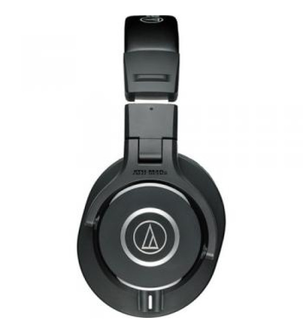 Audio-Technica ATH-M40x Monitor Headphones (Black)