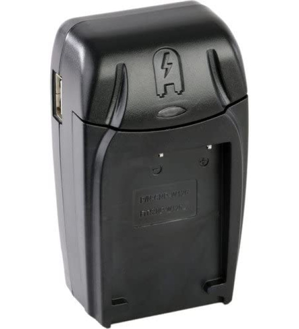 AC/DC Rapid Home and Travel Charger FUJI NP-W126