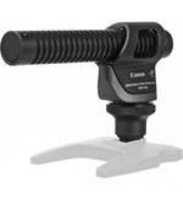 Canon DM-100 Directional Stereo Microphone