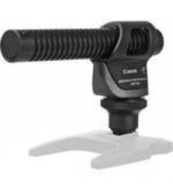 Canon DM-100 Directional Stereo Microphone