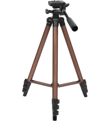 HDFX 127 cm Professional Tripod