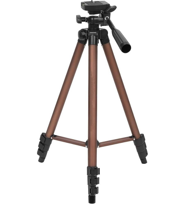 HDFX 127 cm Professional Tripod