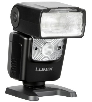 Panasonic Lumix FL360L LED Wireless Flash