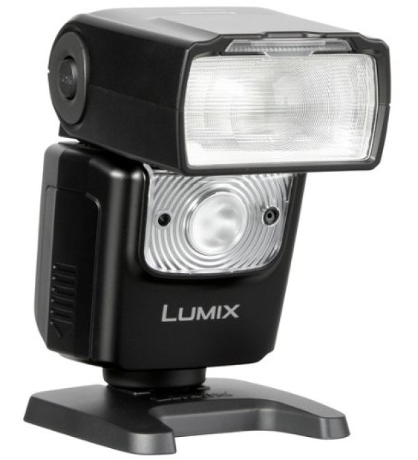 Panasonic Lumix FL360L LED Wireless Flash