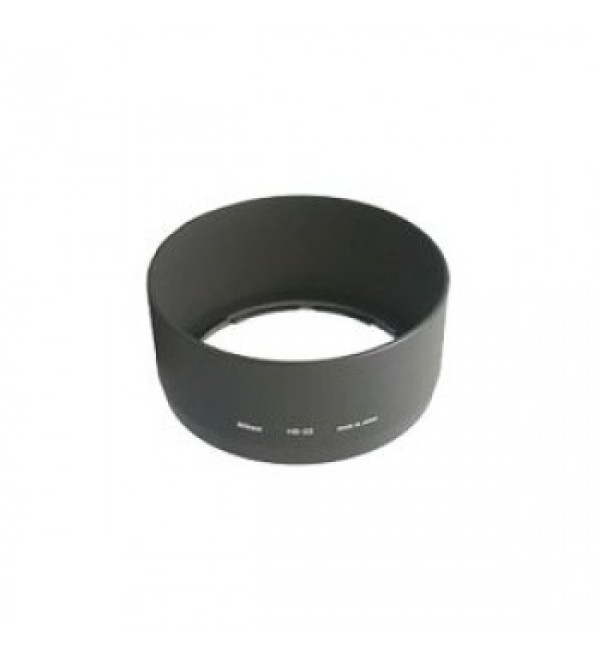 Nikon HB-22 Lens Hood (Bayonet) for 85mm f/2.8 PC Micro Lens