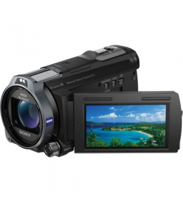 Sony PAL/HDR-CX760E Camcorder- PAL