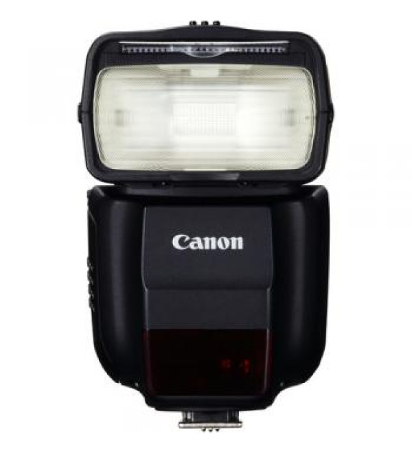 Canon Speedlite 430EX III-RT
