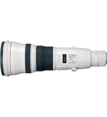 Canon EF 800mm f/5.6L IS USM Lens