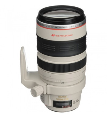 Canon EF 28-300mm f/3.5-5.6L IS USM Lens
