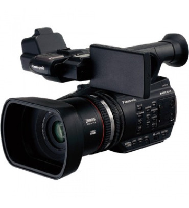 Panasonic AG-AC90 AVCCAM Handheld Camcorder (NTSC)