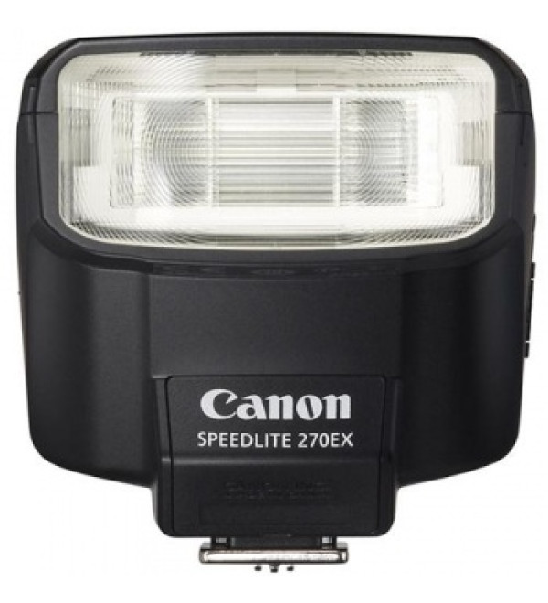 Canon Speedlite 270EX Flash