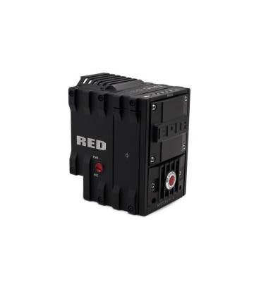 RED Epic-X (Brain Only)