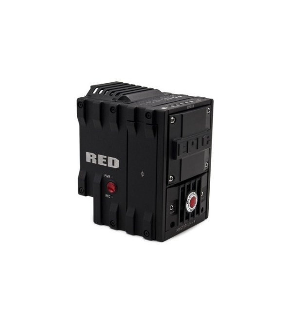 RED Epic-X (Brain Only)