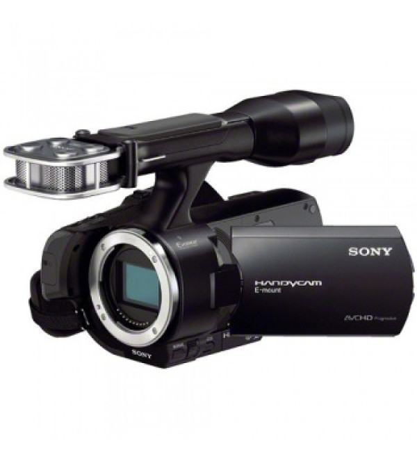 Sony NEX-VG30EH Camcorder PAL (Body Only)
