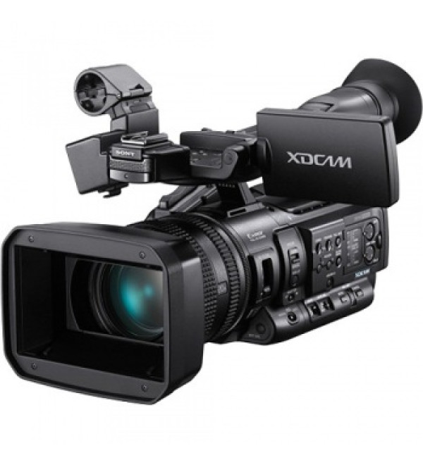 Sony PMW-160 XDCAM HD422 Camcorder (PMW160)