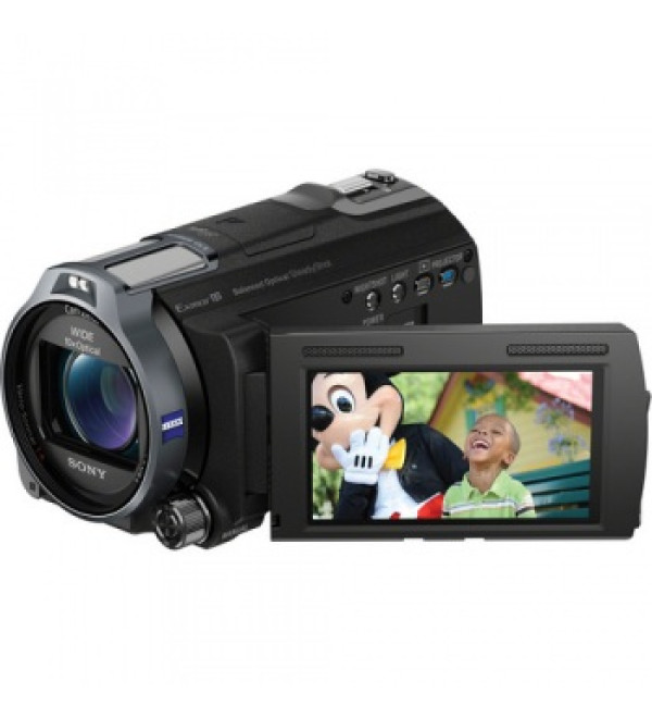 Sony HDR-PJ710VE High Definition Handycam Camcorder with Projector (Black)