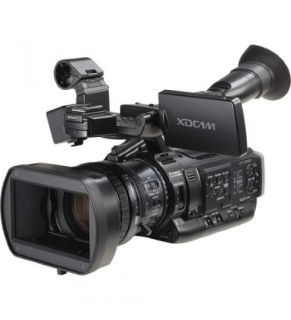 Sony PMW-200 XDCAM HD422 Camcorder (PMW200) HD422