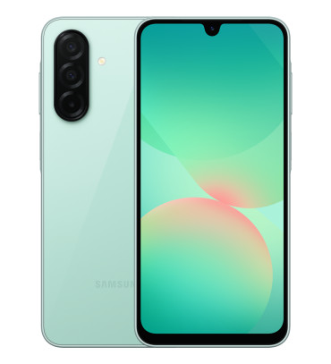 Samsung Galaxy A26 5G 17 cm (6.7") Hybrid Dual SIM Android 15 USB Type-C 8 GB 256 GB 5000 mAh Mint colour