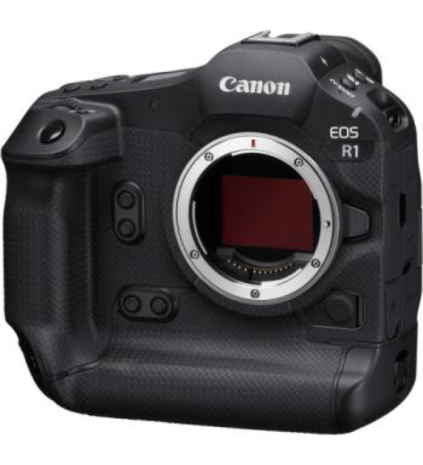 Canon EOS R1 Mirrorless Camera