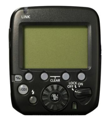 Canon ST-E3-RT Speedlite Transmitter (Ver. 2)