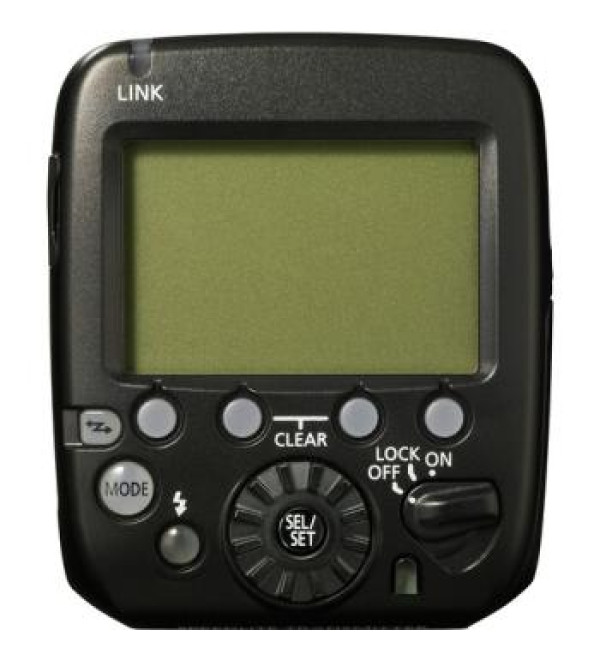Canon ST-E3-RT Speedlite Transmitter (Ver. 2)
