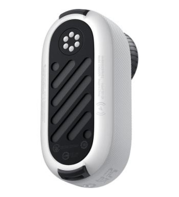 Insta360 GO3 S Standard Edition (Arctic White, 64GB)