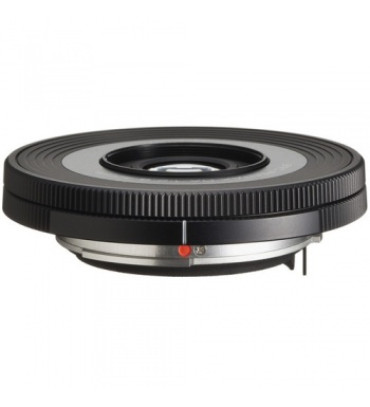 Pentax DA 40mm f/2.8 XS Lens