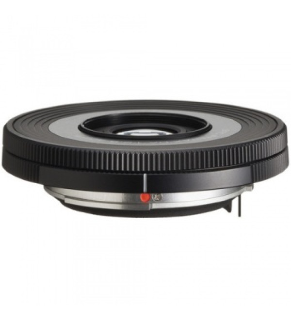 Pentax DA 40mm f/2.8 XS Lens