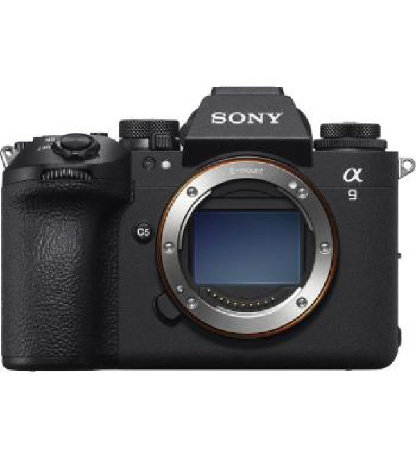Sony a9 III Mirrorless Camera