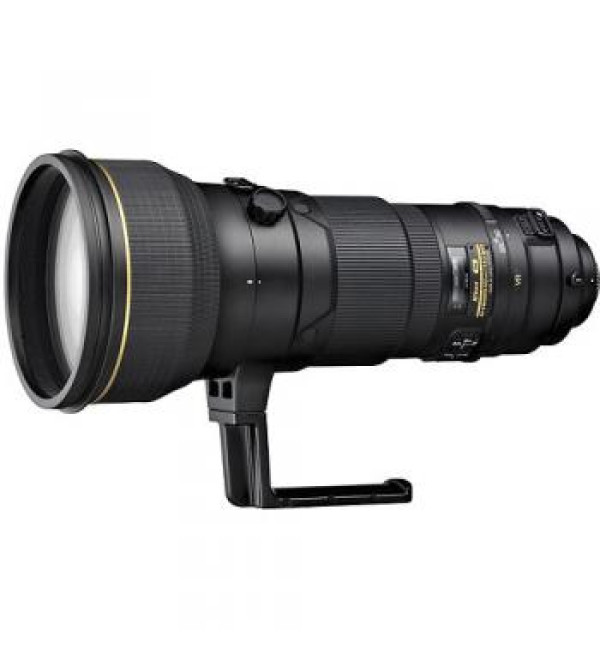 Nikon AF-S NIKKOR 400mm f/2.8G ED VR Lens