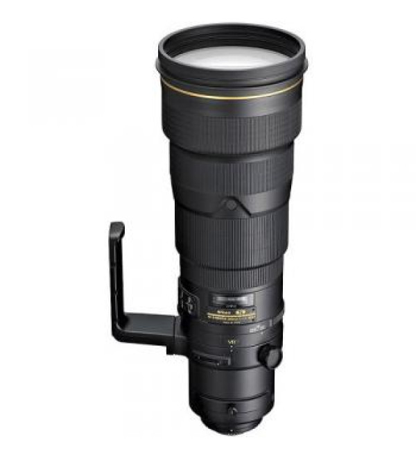 Nikon AF S NIKKOR 500mm f/4G ED VR Lens
