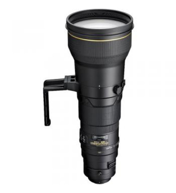 Nikon AF S NIKKOR 600mm f/4G ED VR Lens