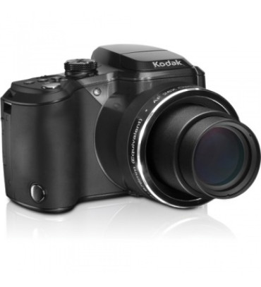 Kodak EasyShare Z981 IS Digital Camera (Black)