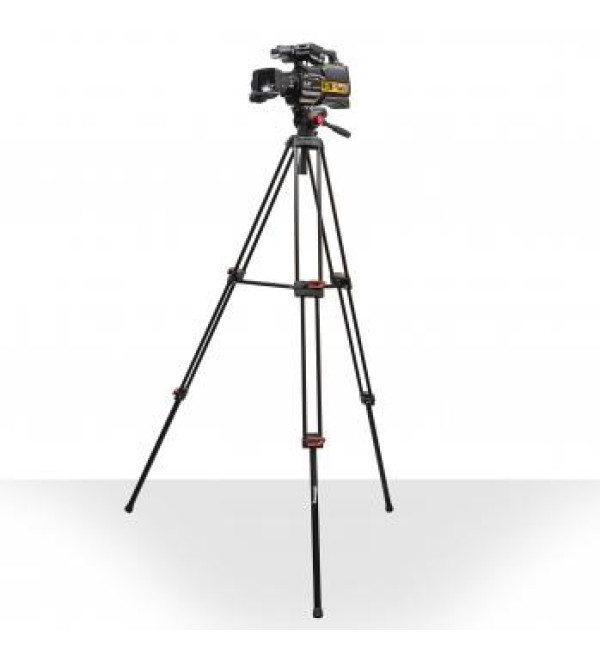 Ultimaxx 72 inch Professional Video Tripod