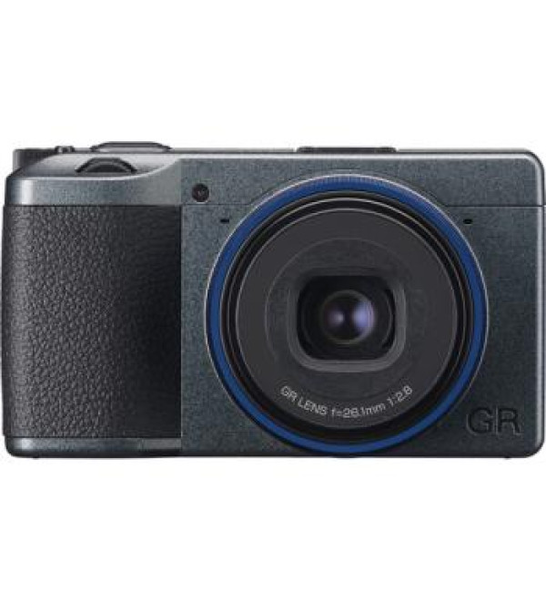 Ricoh GR IIIx Urban Edition Digital Camera