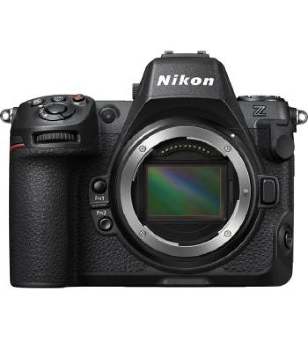 Nikon Z8 Mirrorless Camera (Body)