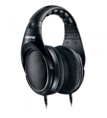 Shure SRH1440 Professional Open-Back Stereo Headphones