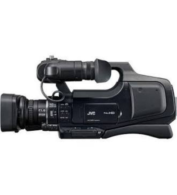JVC GY-HM70U ProHD Shoulder Mount Camcorder NTSC