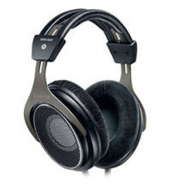 Shure SRH1840 Professional Open-Back Stereo Headphones