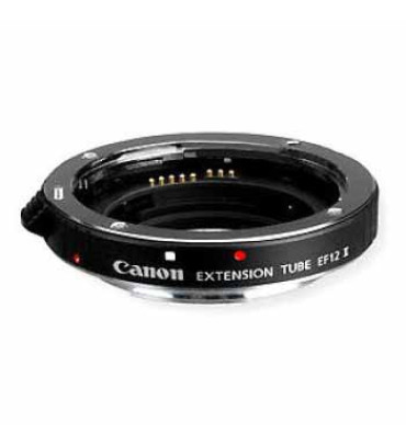 Canon Extension Tube EF 12 II