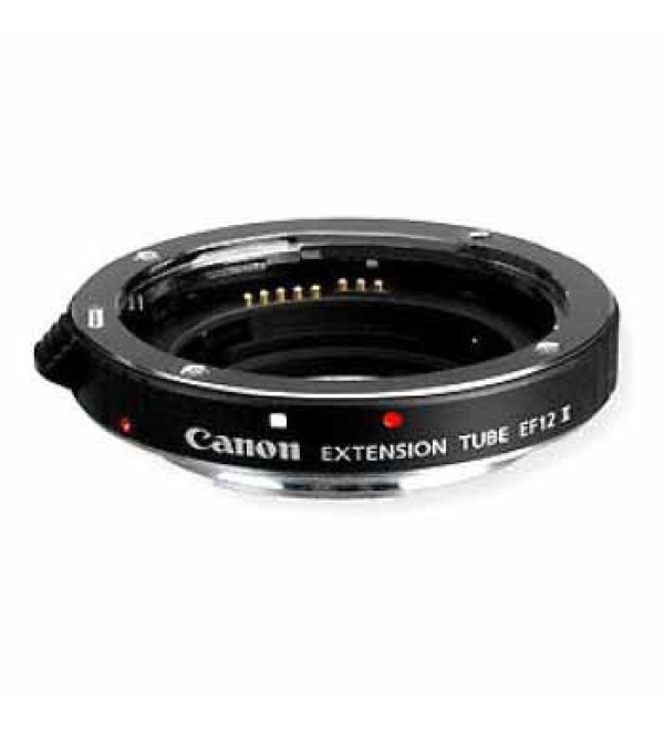 Canon Extension Tube EF 12 II