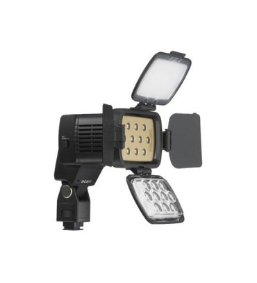 Sony HVL-LBP LED Light System - for HVR-V1U, L-Series Battery Powered