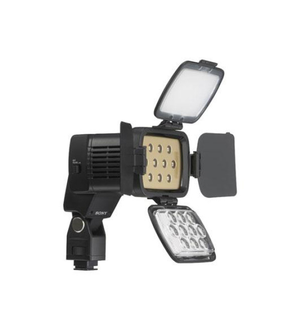 Sony HVL-LBP LED Light System - for HVR-V1U, L-Series Battery Powered