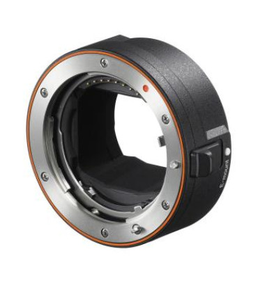 Sony LA-EA5 35mm Full-Frame A-Mount Lens Adapter for E-Mount Cameras