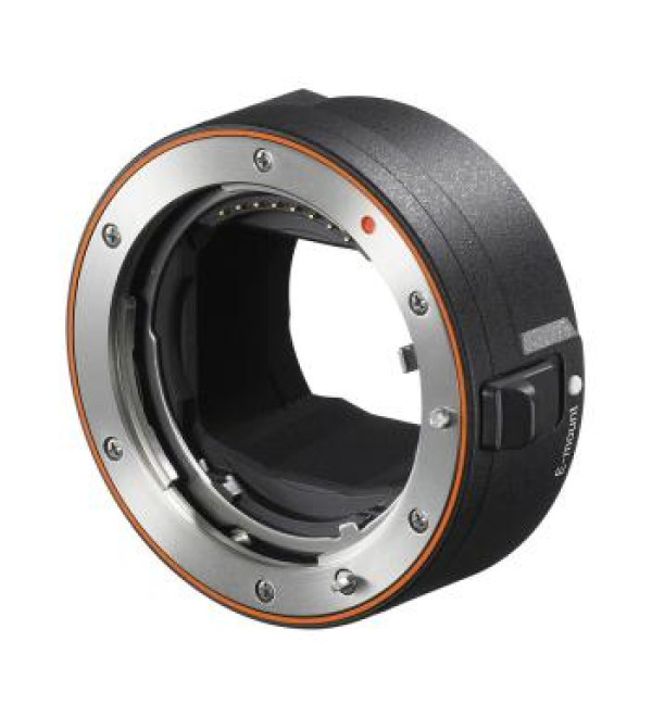 Sony LA-EA5 35mm Full-Frame A-Mount Lens Adapter for E-Mount Cameras