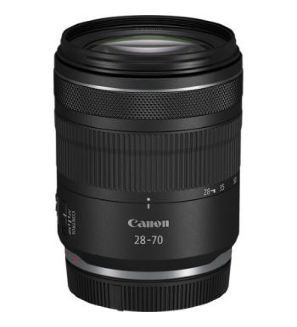 Canon RF 28-70mm f/2.8 IS STM Lens