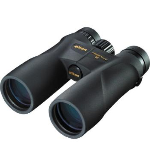 Nikon 10x42 ProStaff 5 Binocular (Black)